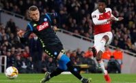 Il Napoli perde con l'Arsenal, due azzurri vengono crocifissi: sono tutti responsabili, anche gli intoccabili!