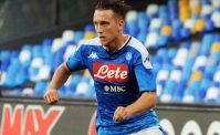 Zielinski: Vogliamo vincere la Coppa Italia!, Giuntoli: Le prestazioni ci lasciano ben sperare