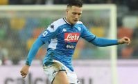 VIDEO - Siamo con Lobotka, gaffe della giornalista. Il calciatore del Napoli: Sono Zielinski