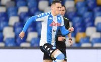 REPUBBLICA - Il Napoli potrebbe decidere di cedere Zielinski