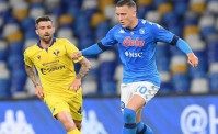 Napoli, arrivano offerte per Zielinski? Fabian e Koulibaly hanno poco mercato