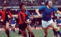 Zigoni: Li prendevo tutti per il c**o. Trapattoni disse che ero pi� forte di Pel�