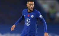 PSG, scoppia caso Ziyech: l'aveva preso, ma � saltato tutto. Il motivo