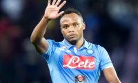 CRC - Zuniga � del Watford: tutti i dettagli! Camilo in viaggio per raggiungere Mazzarri