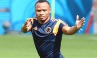 UFFICIALE - Zuniga � un nuovo giocatore del Watford! Addio Napoli