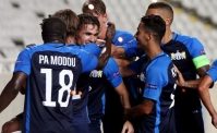 Zurigo, Marchesano: Dzemaili mi ha detto che Napoli � la citt� pi� bella di tutte