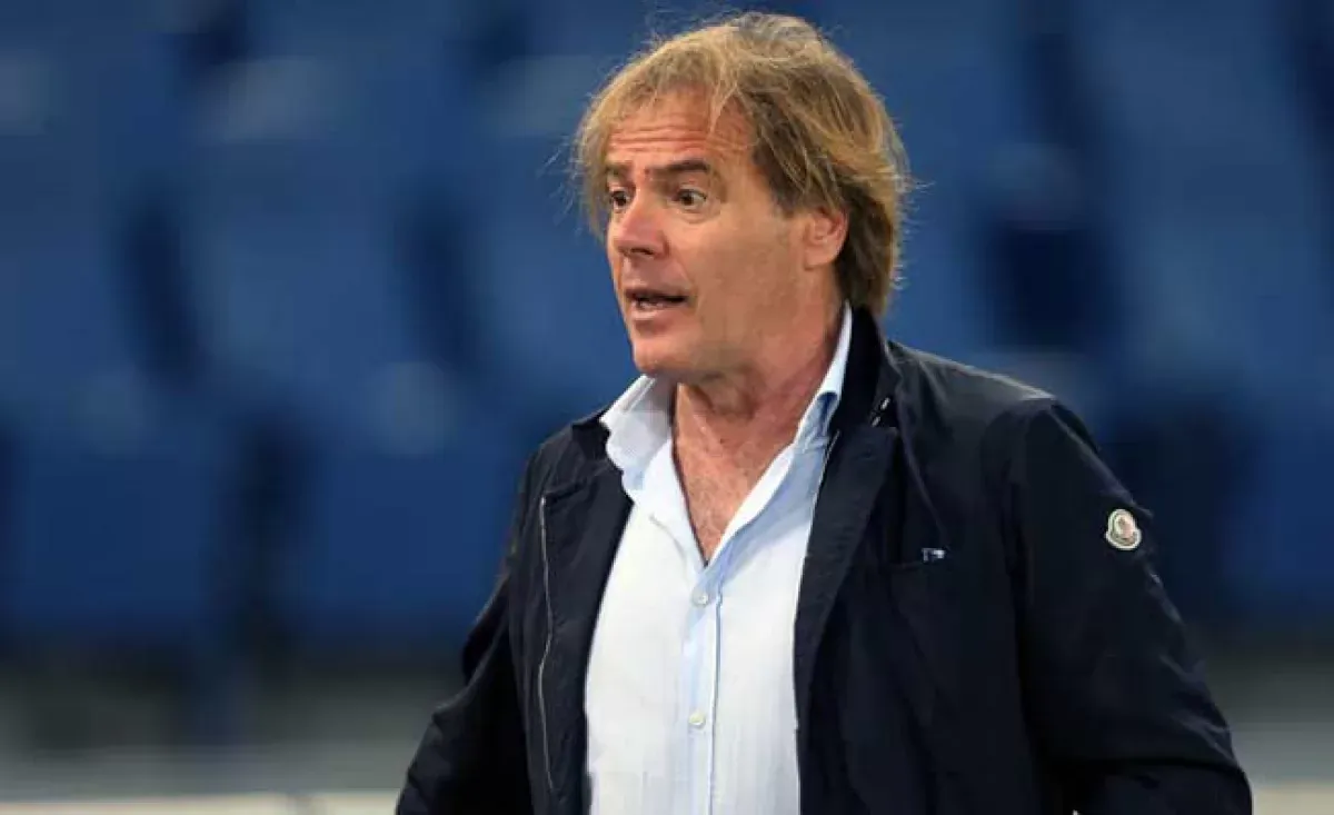 Agostinelli alla guida del Mgarr United: una scelta controversa per i tifosi Agostinelli alla guida del Mgarr United: una scelta controversa per i tifosi