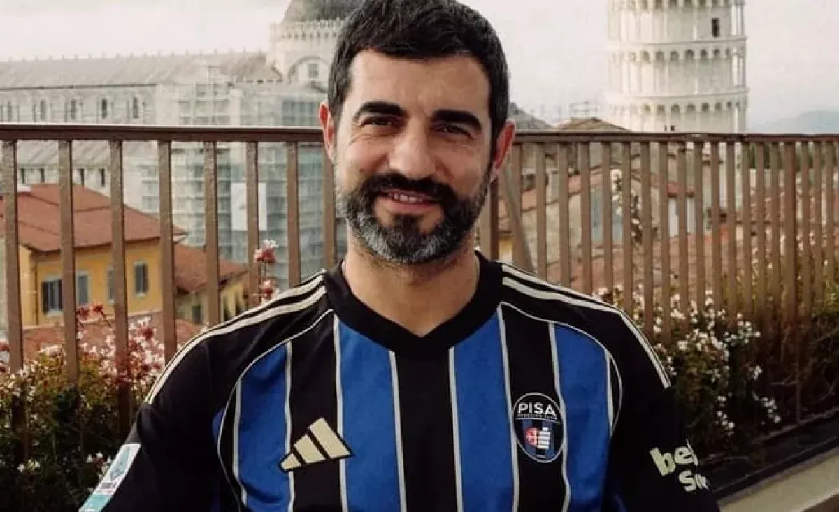 Raul Albiol dice addio al Pisa: cosa riserva il futuro per l’ex difensore del Napoli? Raul Albiol dice addio al Pisa: cosa riserva il futuro per l’ex difensore del Napoli?