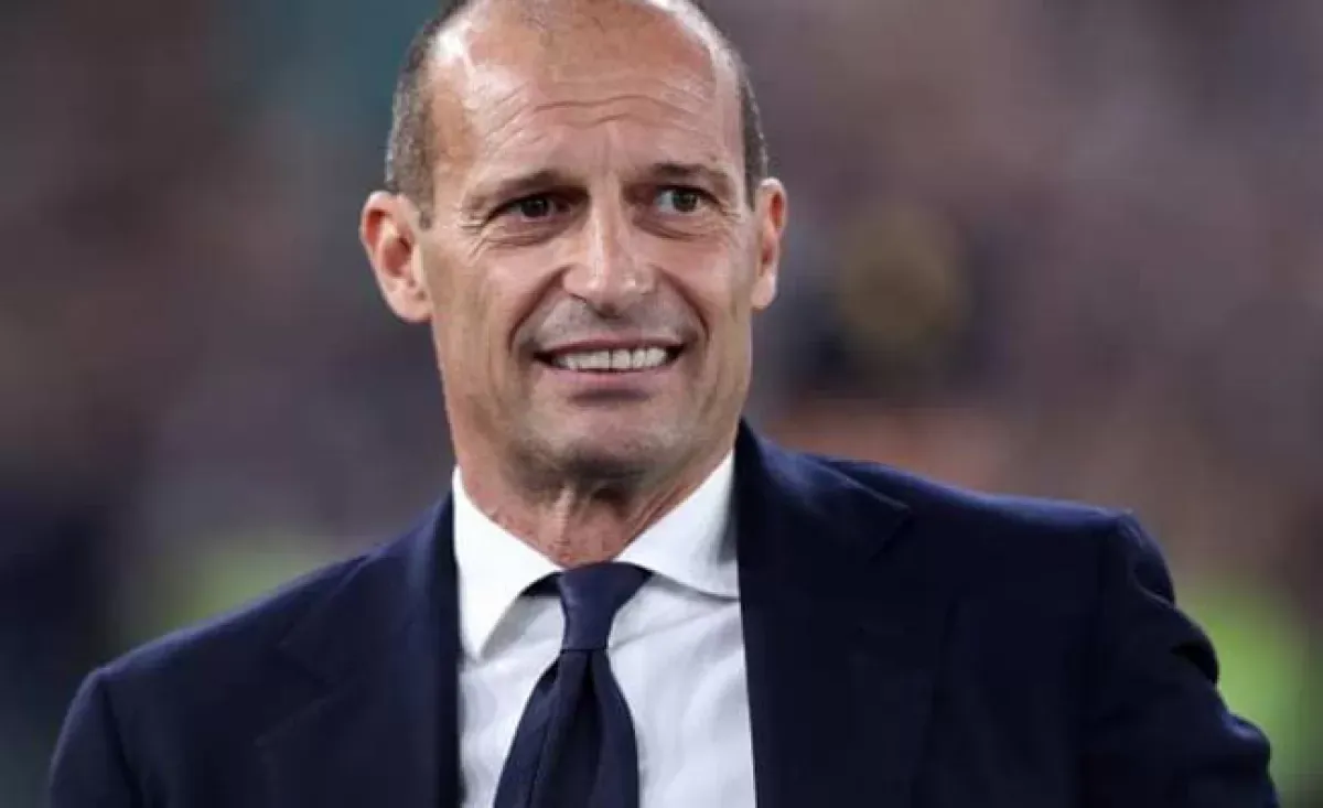 Max Allegri e il Napoli: un futuro da scrivere Max Allegri e il Napoli: un futuro da scrivere