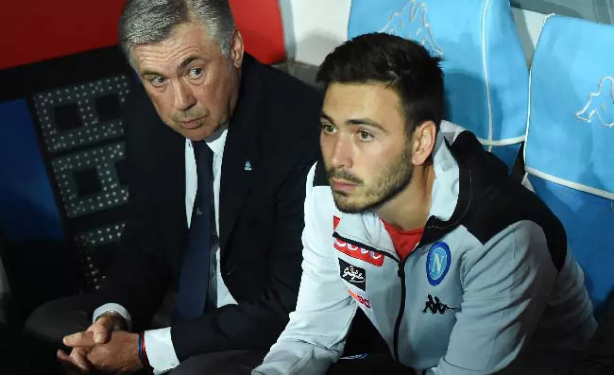 Davide Ancelotti al Lille: opportunità o rischio per il club? Davide Ancelotti al Lille: opportunità o rischio per il club?