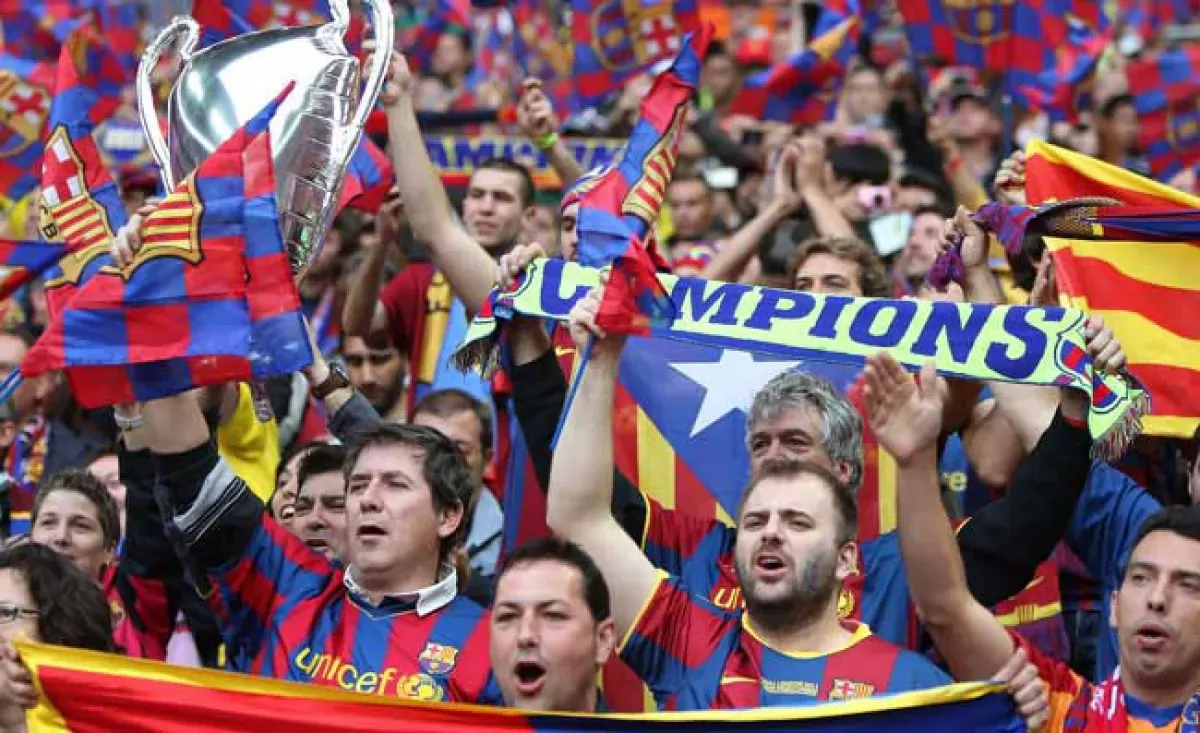 Il Napoli osserva il mercato mentre il Barcellona si rinforza con Gordon Il Napoli osserva il mercato mentre il Barcellona si rinforza con Gordon