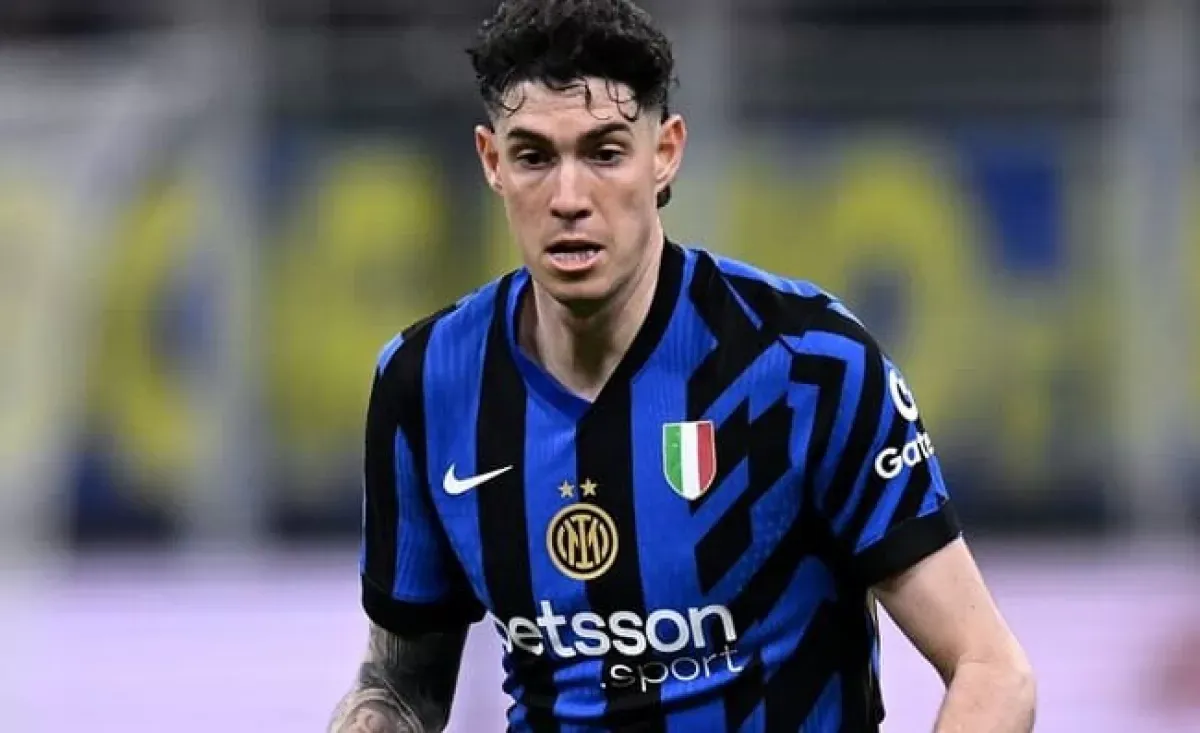 Mourinho punta Bastoni, caos all’Inter: il Napoli osserva e si infuria! Mourinho punta Bastoni, caos all’Inter: il Napoli osserva e si infuria!