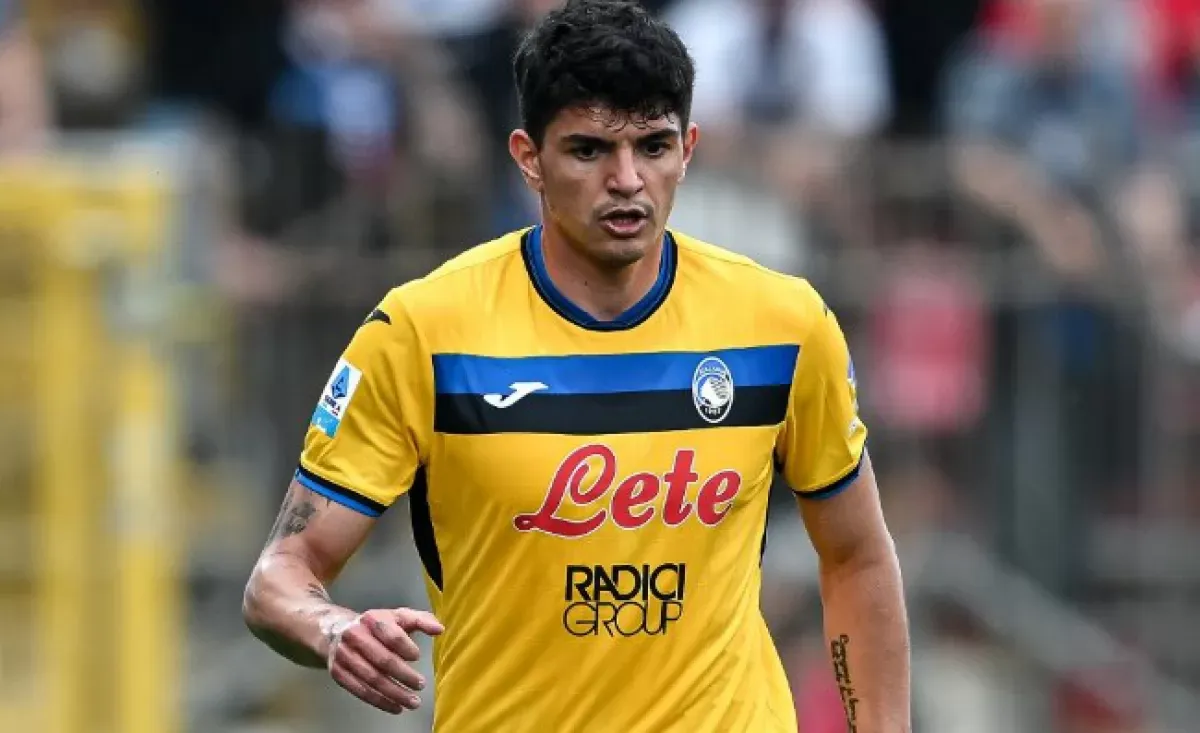 Il Napoli ha rinunciato a Khalaili, si pensa a Raoul Bellanova: il prezzo