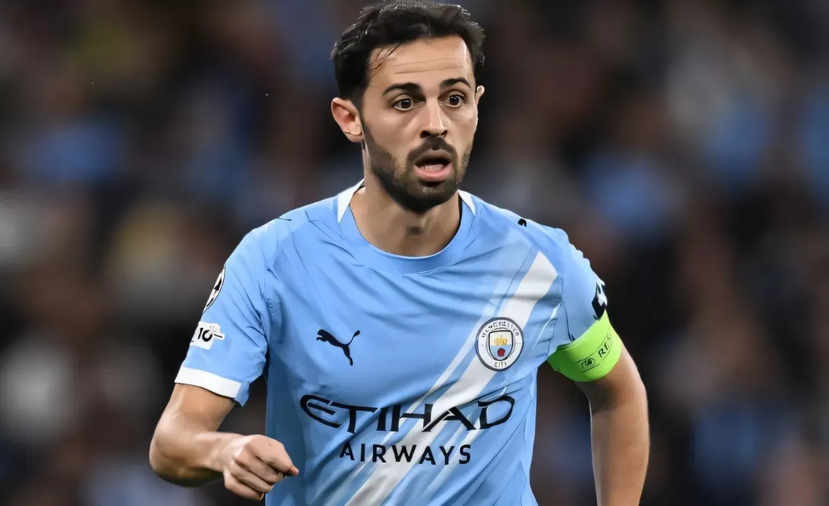 Il Barcellona si rinforza: la Juventus in difficoltà per Bernardo Silva Il Barcellona si rinforza: la Juventus in difficoltà per Bernardo Silva