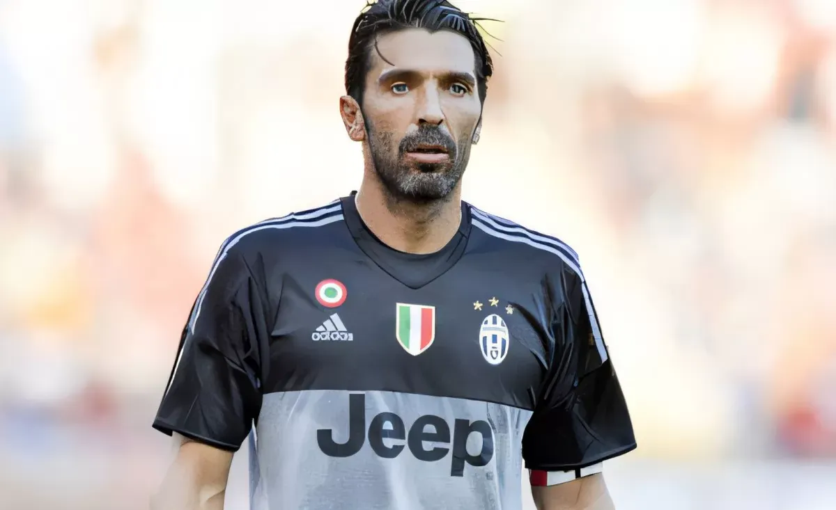 Germini Buffon Super parata di Donnarumma su Milik, Tamburini punge Buffon: