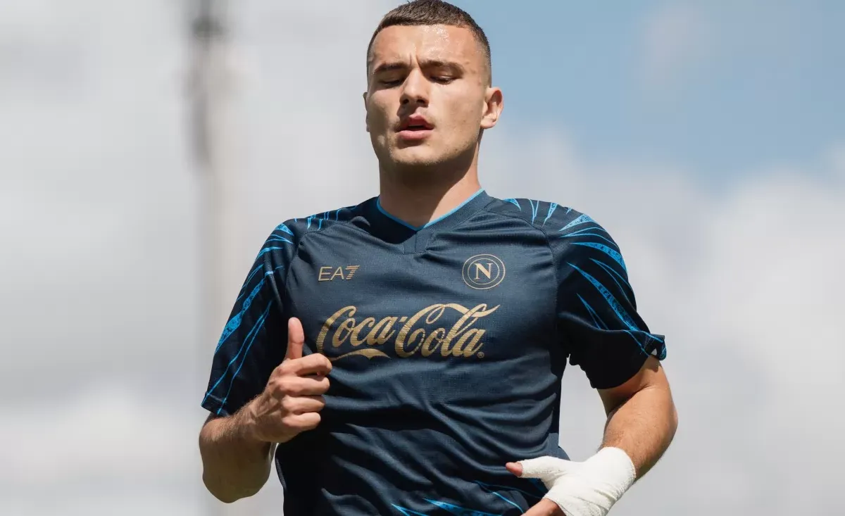 Buongiorno e Spinazzola out: infortuni al ginocchio, Napoli in emergenza contro l’Udinese Buongiorno e Spinazzola out: infortuni al ginocchio, Napoli in emergenza contro l’Udinese