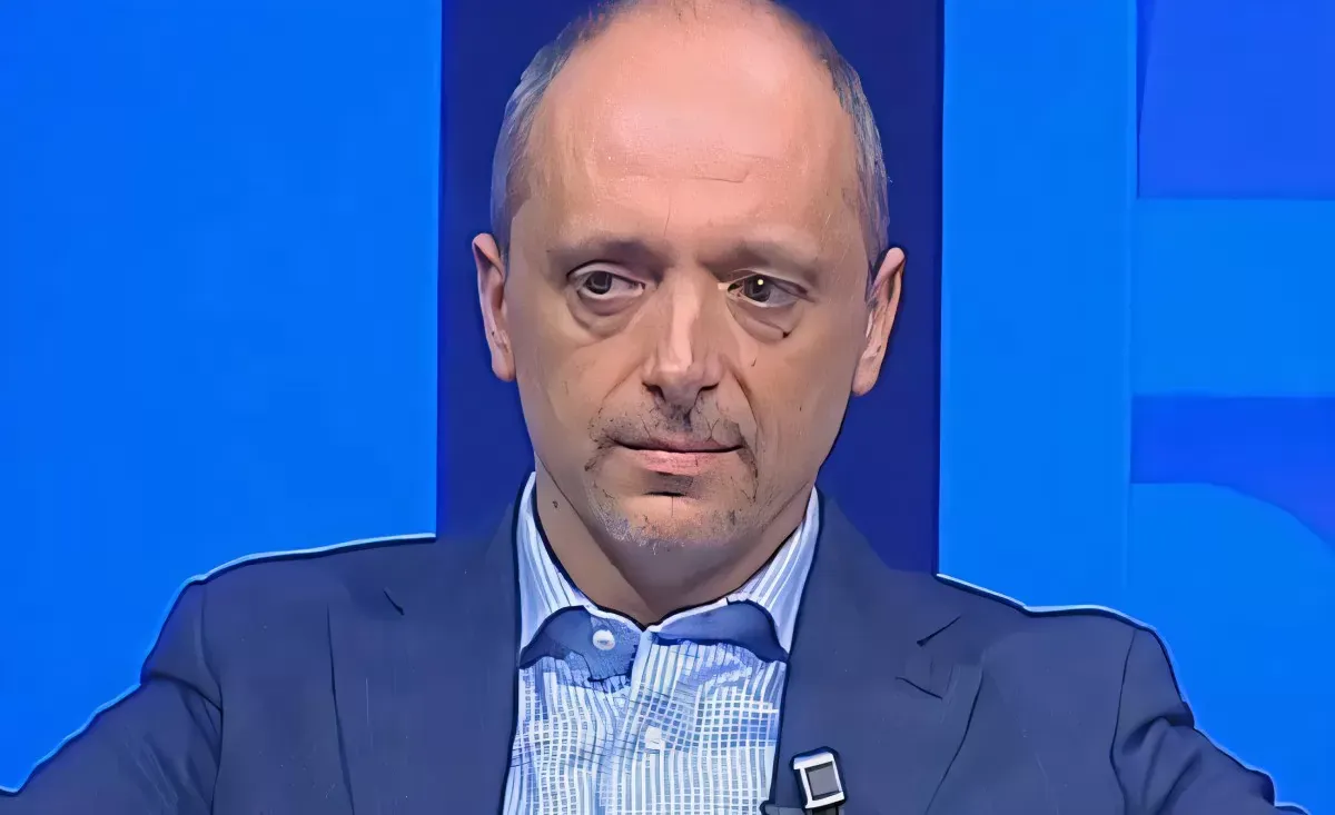 Capuano a sorpresa: "Gol De Bruyne è la prova che il problema siete voi"