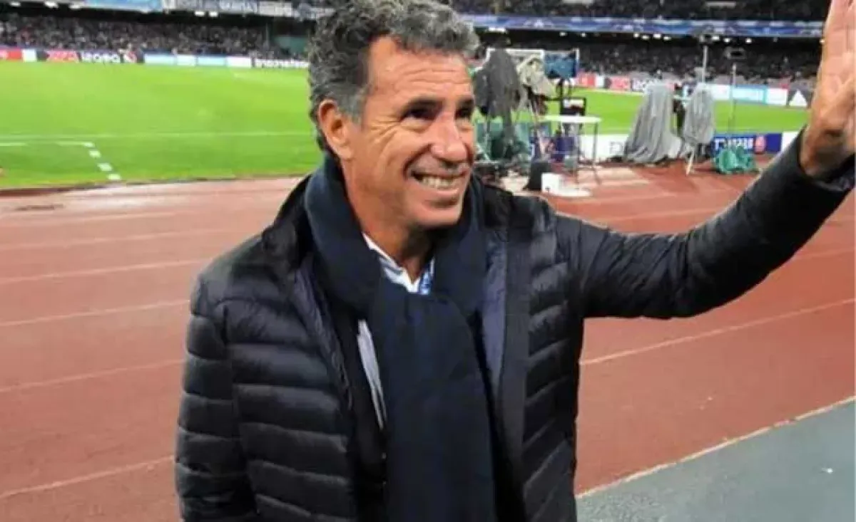 Careca scuote il Napoli: ‘Semifinale di Champions? Si può fare, ma serve più furia!’ Careca scuote il Napoli: ‘Semifinale di Champions? Si può fare, ma serve più furia!’