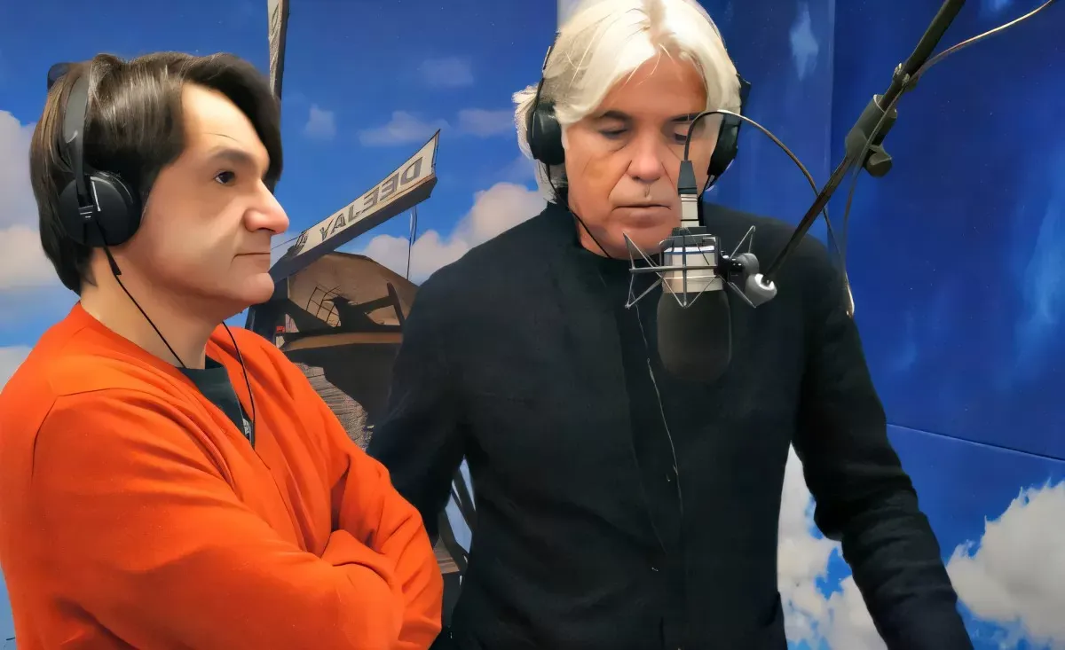 Caos in arrivo: i pronostici di Caressa e Zazzaroni su Napoli-Udinese e i big match fanno discutere! Caos in arrivo: i pronostici di Caressa e Zazzaroni su Napoli-Udinese e i big match fanno discutere!