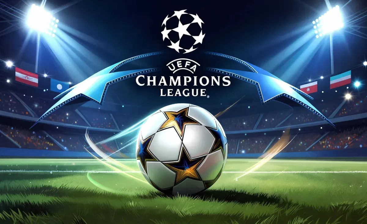 Champions League, le 29 squadre già qualificate. Il Napoli è in terza fascia