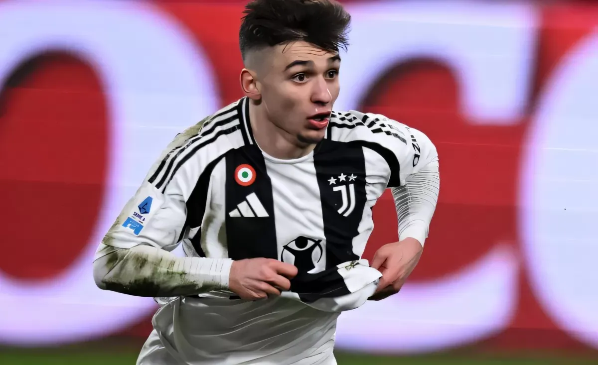 Juventus, Conceicao furioso per la sostituzione: pugni alla panchina. Poi va negli spogliatoi