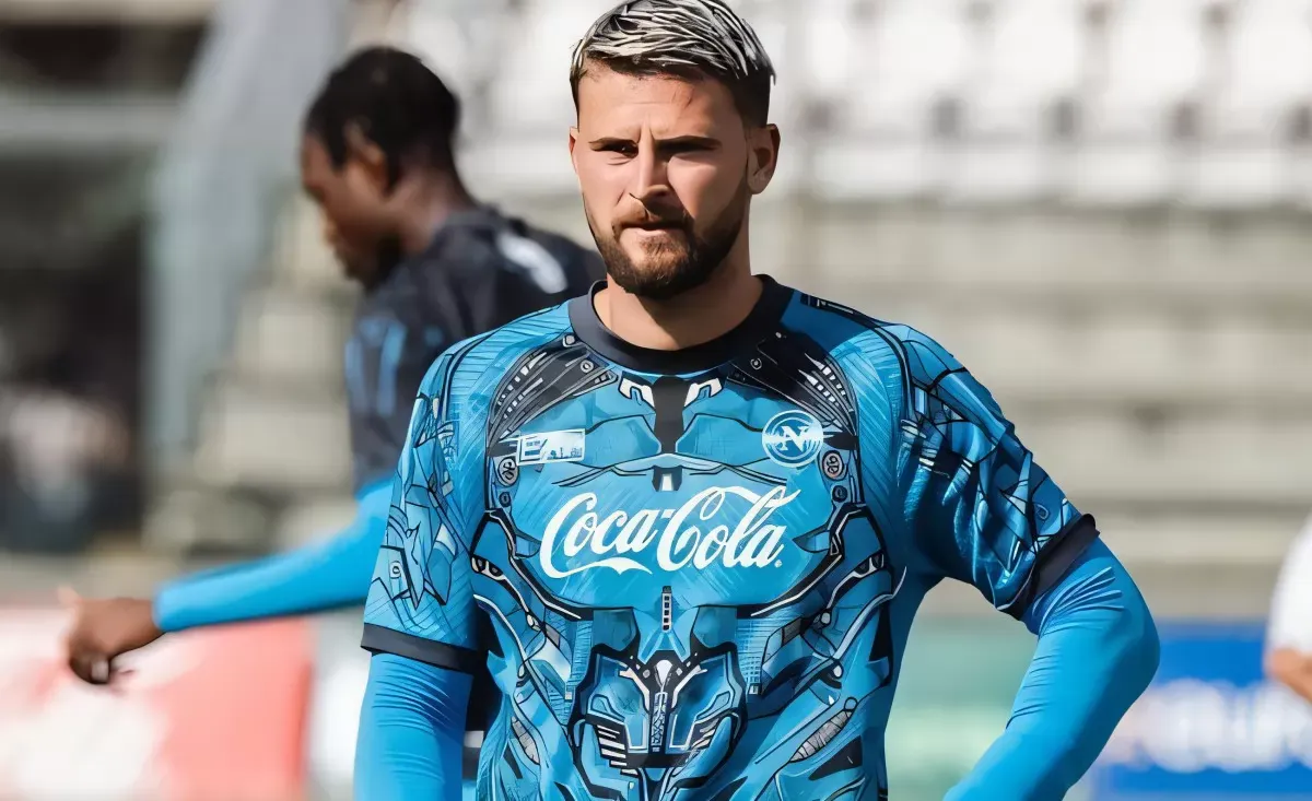 Contini elogia Conte: ‘È il condottiero ideale per il Napoli’ Contini elogia Conte: ‘È il condottiero ideale per il Napoli’