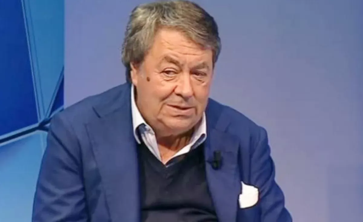 Conte e De Laurentiis: inevitabile separazione, ora il tecnico cerca una nuova sfida
