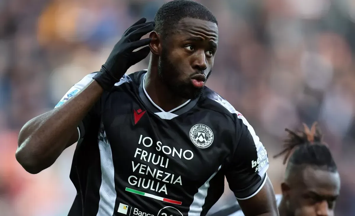 Napoli-Udinese: caos tra campo e mercato, ecco gli eredi di Anguissa e Lukaku! Napoli-Udinese: caos tra campo e mercato, ecco gli eredi di Anguissa e Lukaku!