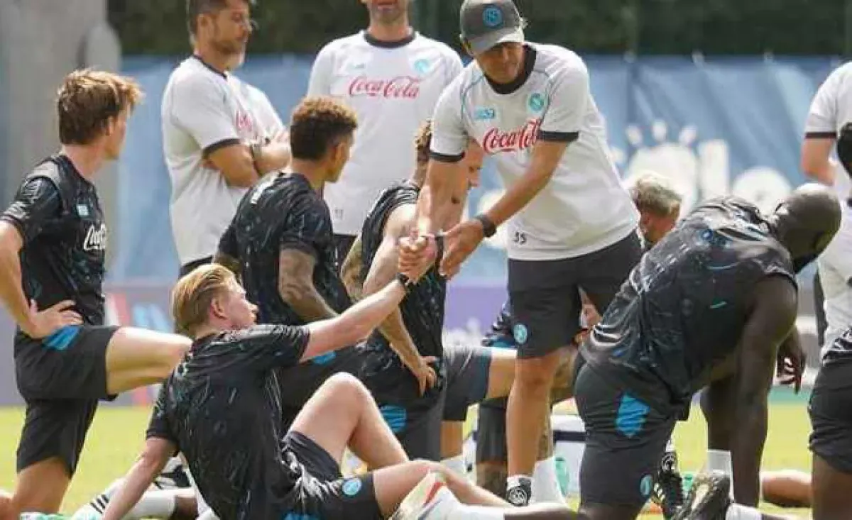 De Bruyne e le Polemiche: La Verità sui Fab Four e il Malcontento di Conte De Bruyne e le Polemiche: La Verità sui Fab Four e il Malcontento di Conte