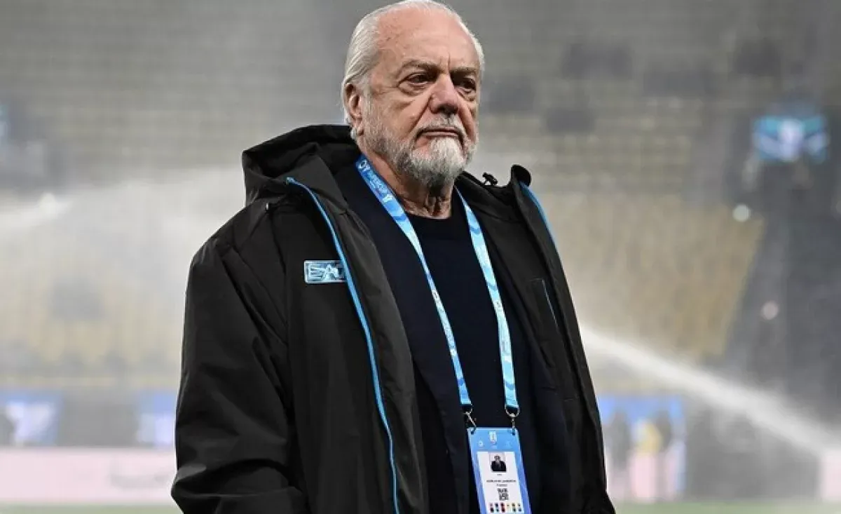 Allegri alla guida del Napoli: scelte e sfide nel futuro azzurro Allegri alla guida del Napoli: scelte e sfide nel futuro azzurro