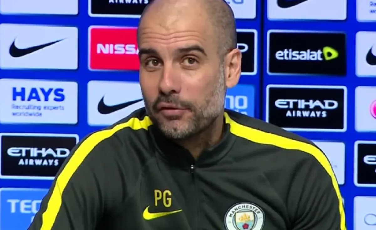 Guardiola e il City: un addio che fa rumore! Polemica su tribuna intitolata