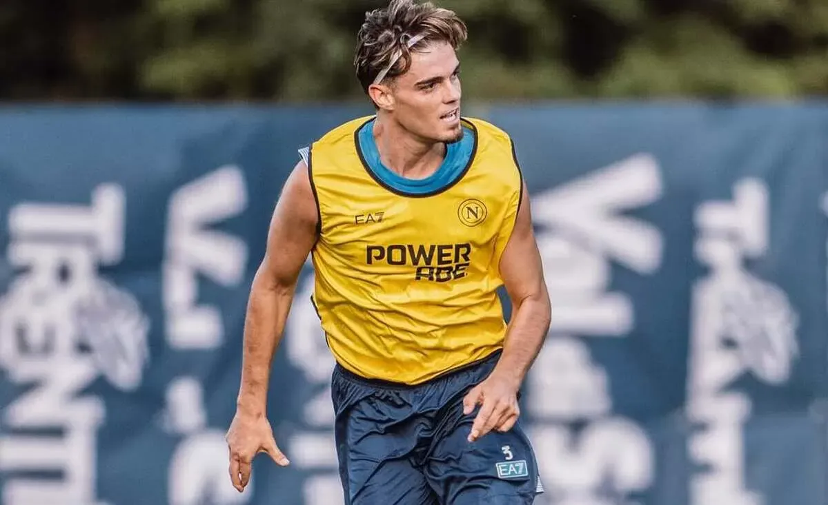 Gutierrez: il Napoli rifiuta la prima offerta del Bayer. I tedeschi ci riproveranno