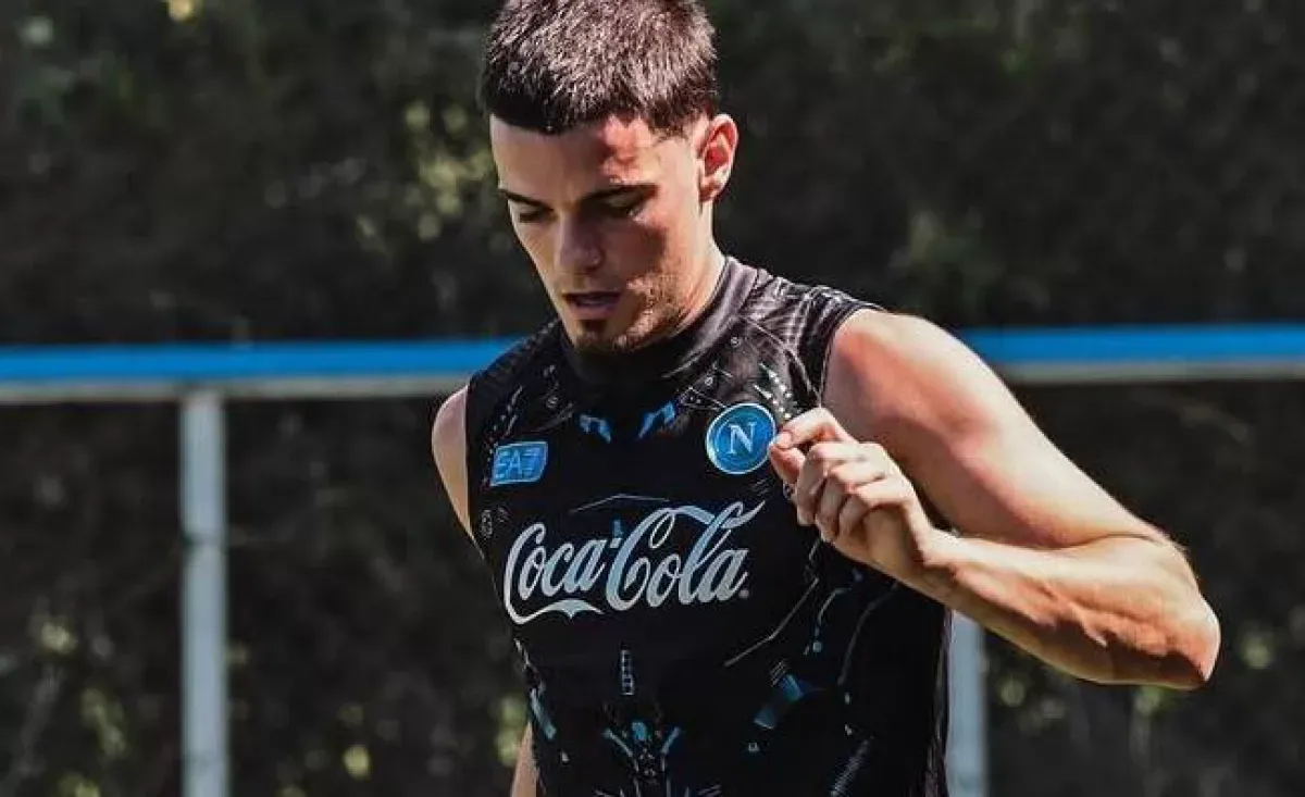 Areniello: "Gutierrez va al Bayer: i tedeschi hanno aumentato l'offerta"