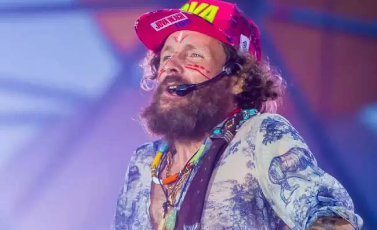 Jovanotti si presenterà in maglia azzurra? "A Napoli la musica più bella del mondo"
