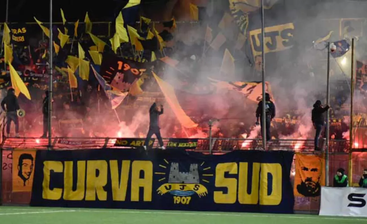 Malore durante Juve Stabia-Pisa, le ultime sulle condizioni di Bozhinov