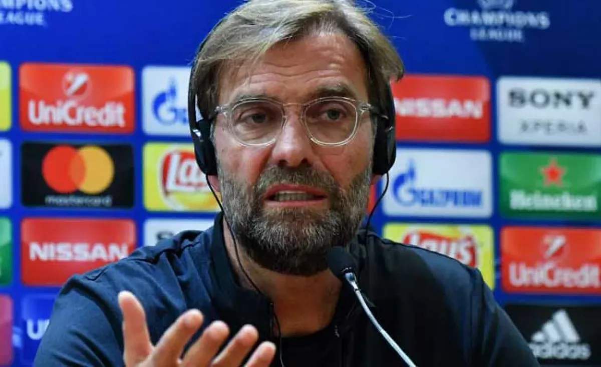 De Laurentiis su Klopp: bufera tra i tifosi! È il profilo giusto per il Napoli?