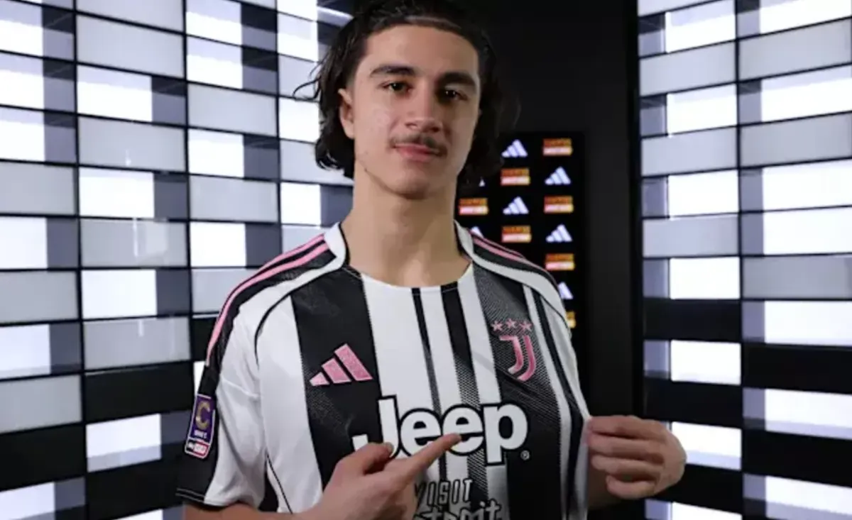 Sondaggi Licina-Napoli, la Juventus non vuole darlo agli azzurri. Avellino e club di A alla finestra