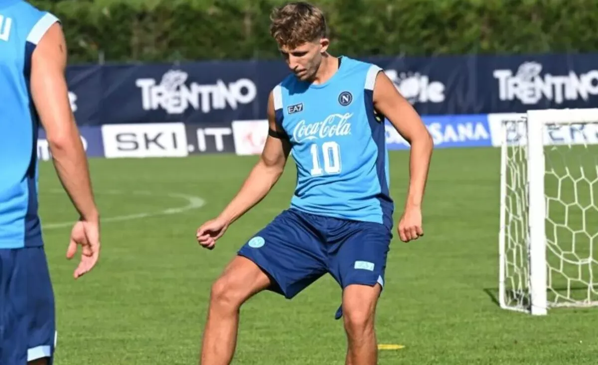 Caso Lindstrom, battaglia legale tra SSC Napoli e Schalke 04? Le posizioni dei club