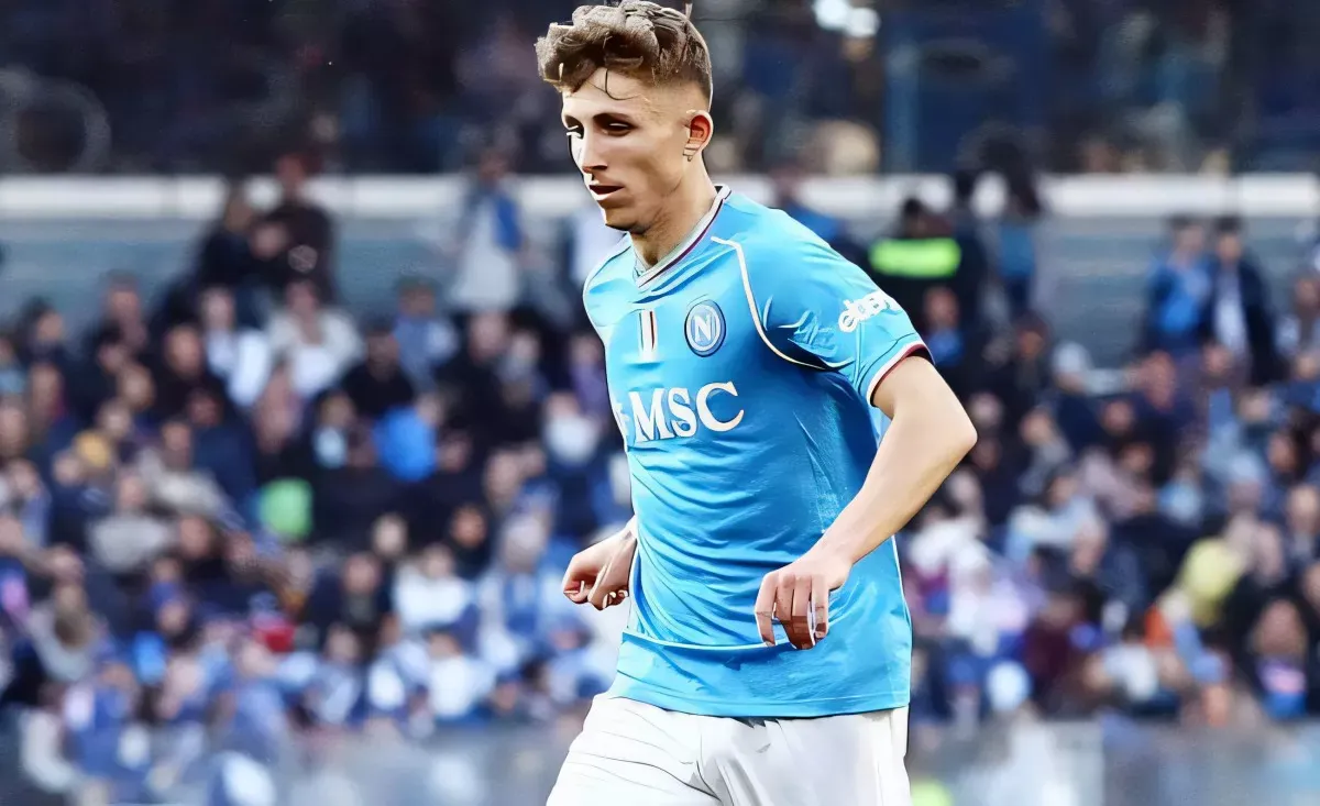 Lindstrom-Schalke, affare saltato! "Il club tedesco è furioso con il Napoli"