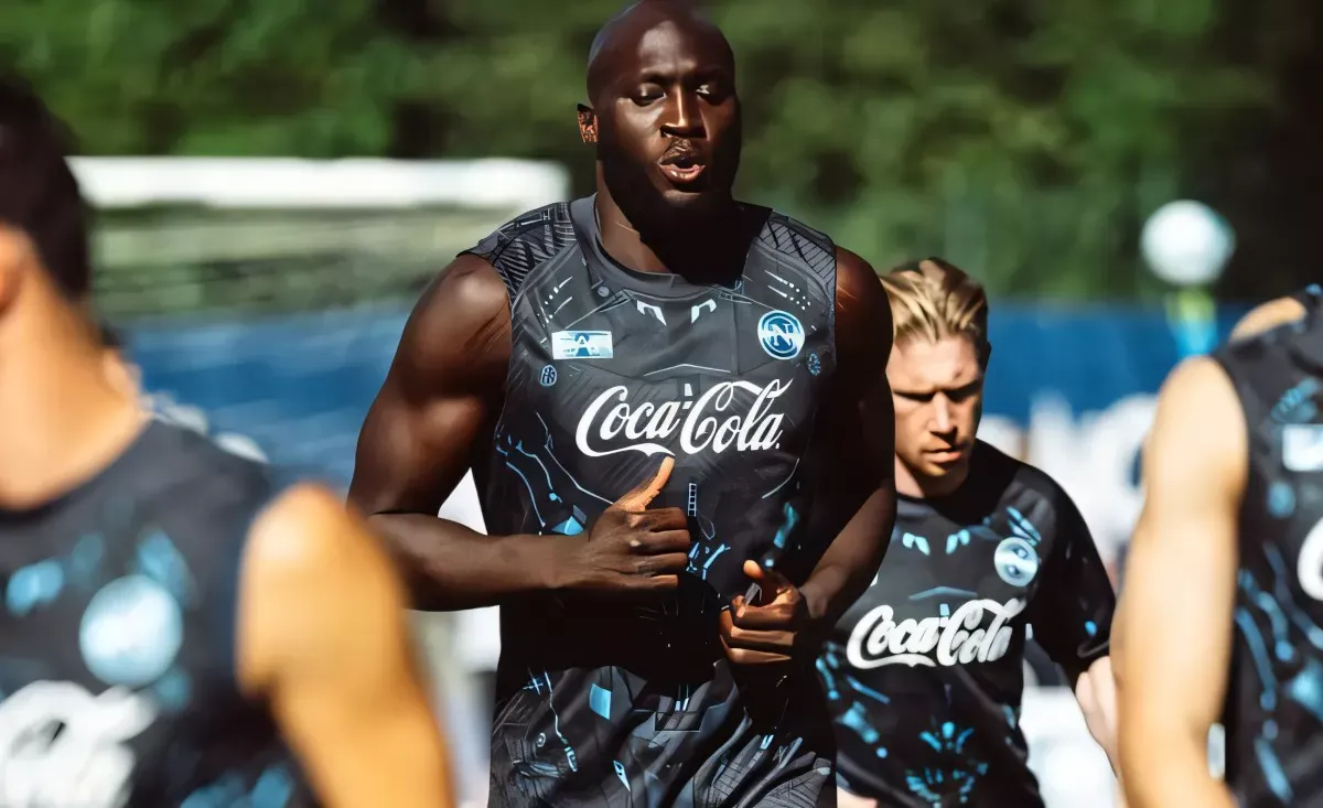 Lukaku, possibile svolta nel week end: "Fenerbahce in Italia per parlare con il Napoli"