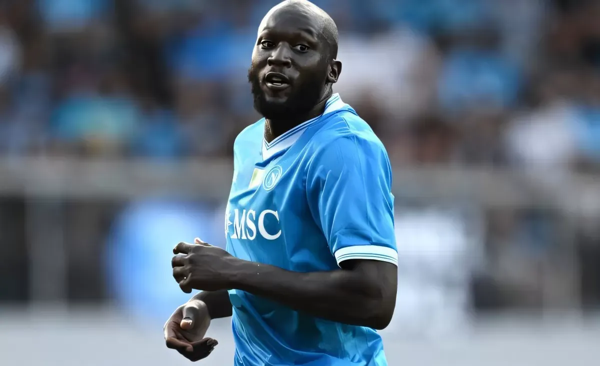 Lukaku resta in Europa: una scelta di prestigio per il Napoli? Lukaku resta in Europa: una scelta di prestigio per il Napoli?