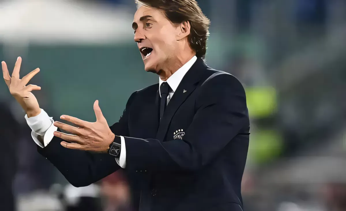 Napoli in Bilico: De Laurentiis Fissa gli Obiettivi per la Panchina Napoli in Bilico: De Laurentiis Fissa gli Obiettivi per la Panchina
