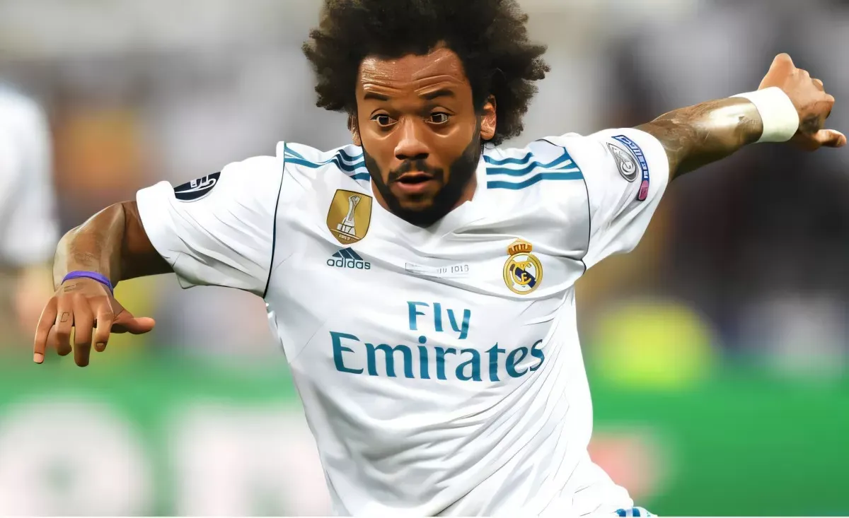 Marcelo nel mirino: tensioni all’Azteca e il futuro incerto Marcelo nel mirino: tensioni all’Azteca e il futuro incerto
