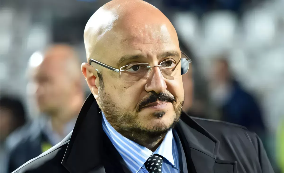 Marino svela: “Allegri a Napoli? Amico mio, ma c’è un altro nome che fa rumore!” Marino svela: “Allegri a Napoli? Amico mio, ma c’è un altro nome che fa rumore!”