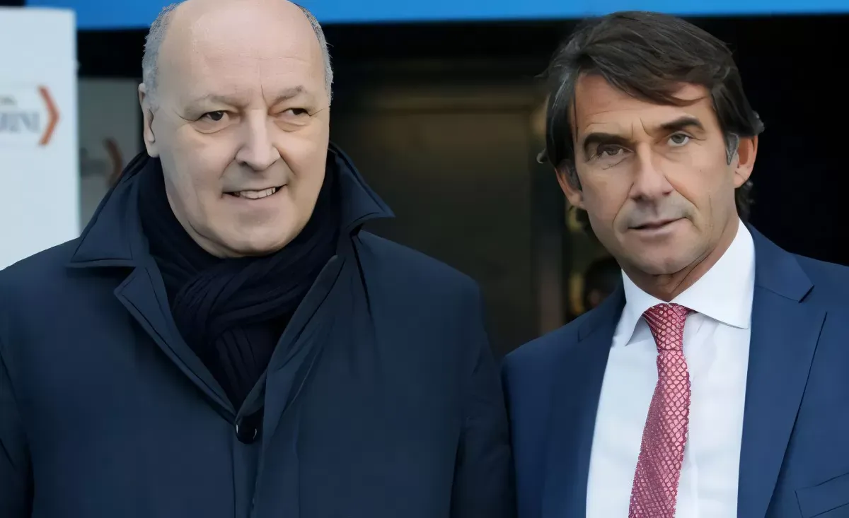 Ritorno di Carnevali: un’opportunità o un rischio per la Juventus? Ritorno di Carnevali: un’opportunità o un rischio per la Juventus?
