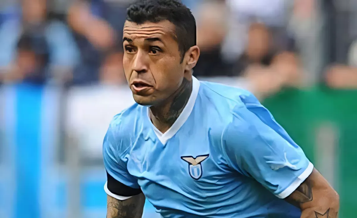Matuzalem: ‘Napoli è la mia vera casa, il ricordo di Bellucci mi emoziona’ Matuzalem: ‘Napoli è la mia vera casa, il ricordo di Bellucci mi emoziona’