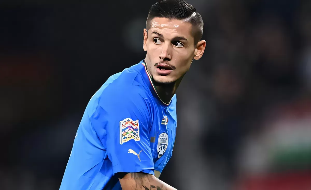 Politano: Il Futuro tra Incognite e Ambizioni al Napoli Politano: Il Futuro tra Incognite e Ambizioni al Napoli