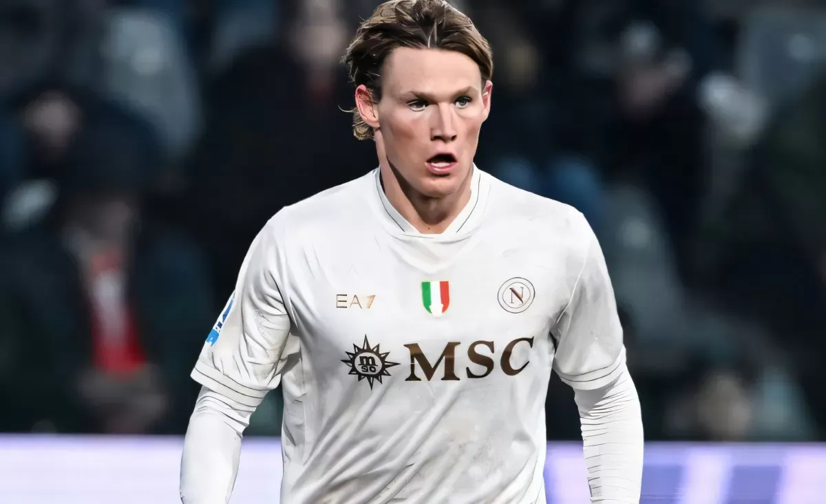 Fantacalcio: McTominay e Ostigard dominano la Top 11 della Serie A Fantacalcio: McTominay e Ostigard dominano la Top 11 della Serie A