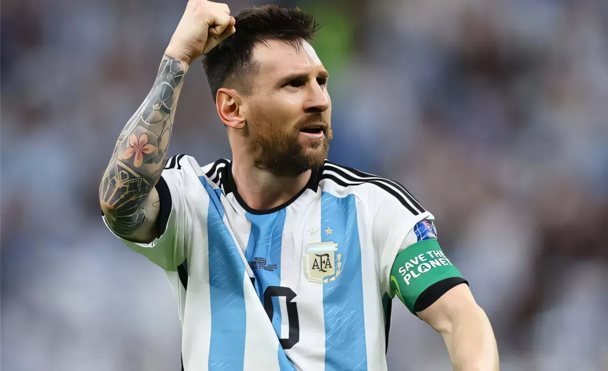"Caso" Argentina, il video di Messi è virale: "Dimentichiamoci di tutto, pensiamo a giocare"