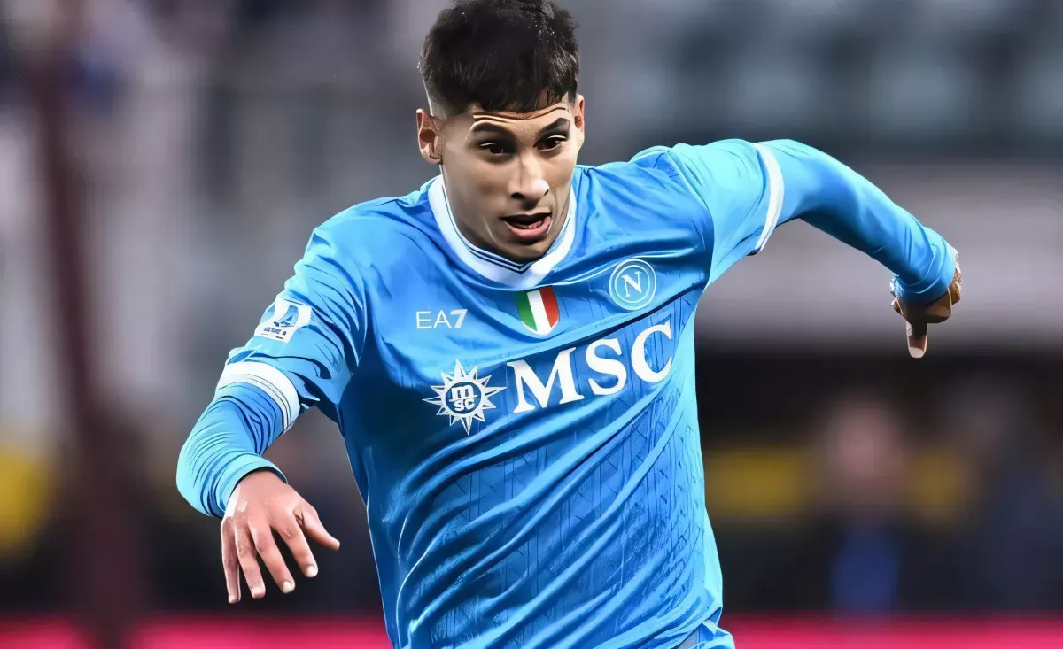 Olivera: “Abbiamo dato tutto! I tifosi del Napoli meritano il massimo” Olivera: “Abbiamo dato tutto! I tifosi del Napoli meritano il massimo”